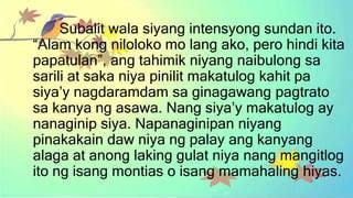kayatan download|Wala sa Usapan Ang Extra Service Pero Pinilit Niyang Kantotin .